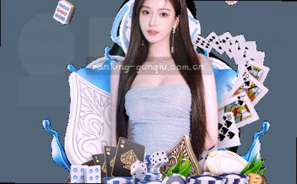 多维数据交织色彩图表